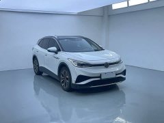 Volkswagen ID.4 X Pure Smart Edition - ფოტო 1