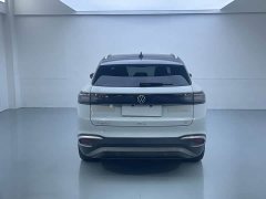 Volkswagen ID.4 X Pure Smart Edition - ფოტო 11