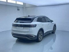 Volkswagen ID.4 X Pure Smart Edition - ფოტო 12