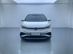Volkswagen ID.4 X Pure Smart Edition - ფოტო 2