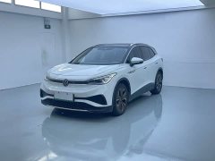 Volkswagen ID.4 X Pure Smart Edition - ფოტო 3