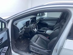 Volkswagen ID.4 X Pure Smart Edition - ფოტო 4