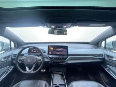Volkswagen ID.4 X Pure Smart Edition - ფოტო 6