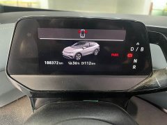 Volkswagen ID.4 X Pure Smart Edition - ფოტო 8