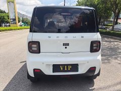 Geely Panda Mini 200km Endurance Edition - ფოტო 5