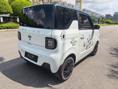 Geely Panda Mini 200km Endurance Edition - ფოტო 7