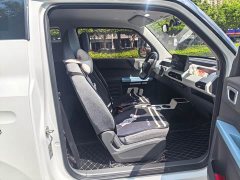 Geely Panda Mini 200km Endurance Edition - ფოტო 8