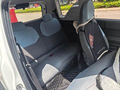 Geely Panda Mini 200km Endurance Edition - ფოტო 9