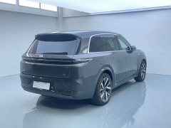 Li Auto L8 2023 Pro - ფოტო 17