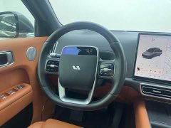 Li Auto L8 2023 Pro - ფოტო 8
