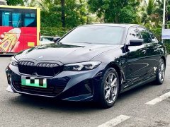 BMW i3 eDrive 35 L - ფოტო 1