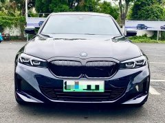 BMW i3 eDrive 35 L - ფოტო 2