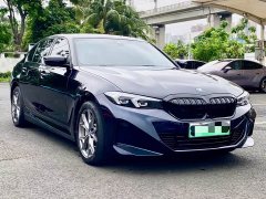 BMW i3 eDrive 35 L - ფოტო 3