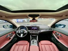 BMW i3 eDrive 35 L - ფოტო 5