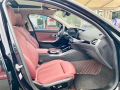 BMW i3 eDrive 35 L - ფოტო 6