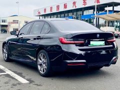 BMW i3 eDrive 35 L - ფოტო 7