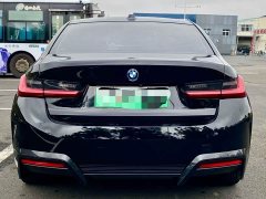 BMW i3 eDrive 35 L - ფოტო 8