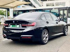 BMW i3 eDrive 35 L - ფოტო 9