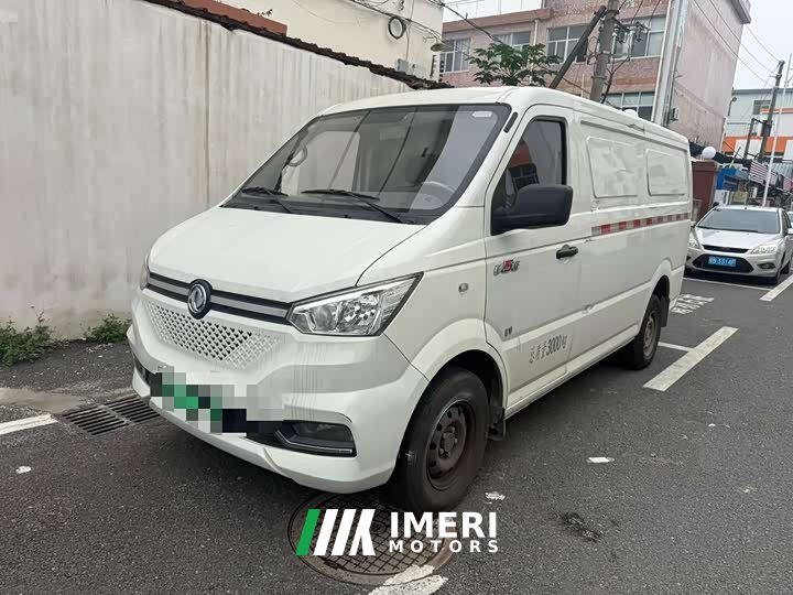 Yufeng Eado EM26 Standard Edition 41.472kWh Henan Lithium Power - ავტომობილი ჩინეთიდან