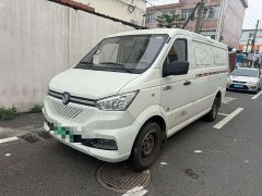 Yufeng Eado EM26 Standard Edition 41.472kWh Henan Lithium Power - ფოტო 1