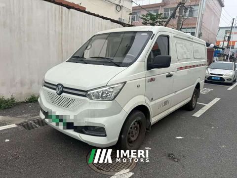 2024 Dongfeng Eado EM26 Standard Edition 41.472kWh Henan Lithium Power