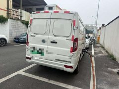 Yufeng Eado EM26 Standard Edition 41.472kWh Henan Lithium Power - ფოტო 2