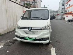 Yufeng Eado EM26 Standard Edition 41.472kWh Henan Lithium Power - ფოტო 3