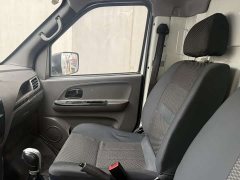 Yufeng Eado EM26 Standard Edition 41.472kWh Henan Lithium Power - ფოტო 5