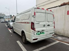 Yufeng Eado EM26 Standard Edition 41.472kWh Henan Lithium Power - ფოტო 6