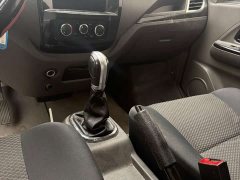 Yufeng Eado EM26 Standard Edition 41.472kWh Henan Lithium Power - ფოტო 9