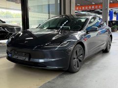 Tesla Model 3 Rear-Wheel Drive - ფოტო 1
