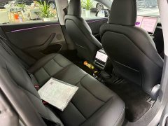 Tesla Model 3 Rear-Wheel Drive - ფოტო 10