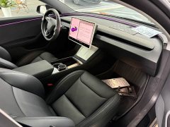Tesla Model 3 Rear-Wheel Drive - ფოტო 11