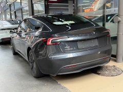 Tesla Model 3 Rear-Wheel Drive - ფოტო 14