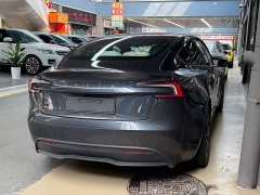 Tesla Model 3 Rear-Wheel Drive - ფოტო 16