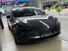 Tesla Model 3 Rear-Wheel Drive - ფოტო 2