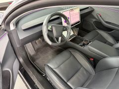 Tesla Model 3 Rear-Wheel Drive - ფოტო 4