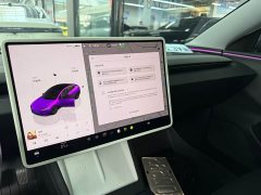 Tesla Model 3 Rear-Wheel Drive - ფოტო 6