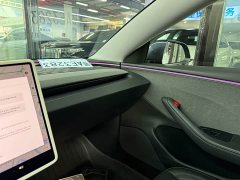 Tesla Model 3 Rear-Wheel Drive - ფოტო 7