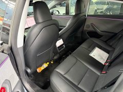 Tesla Model 3 Rear-Wheel Drive - ფოტო 9