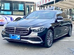 Mercedes-Benz E-Class E 300 L Luxury - ფოტო 1