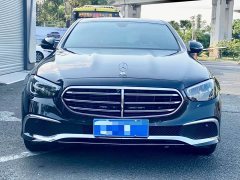 Mercedes-Benz E-Class E 300 L Luxury - ფოტო 2