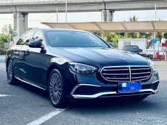 Mercedes-Benz E-Class E 300 L Luxury - ფოტო 3
