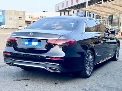 Mercedes-Benz E-Class E 300 L Luxury - ფოტო 4