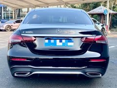Mercedes-Benz E-Class E 300 L Luxury - ფოტო 5