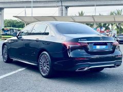 Mercedes-Benz E-Class E 300 L Luxury - ფოტო 6