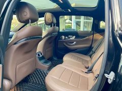 Mercedes-Benz E-Class E 300 L Luxury - ფოტო 7
