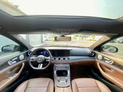 Mercedes-Benz E-Class E 300 L Luxury - ფოტო 8