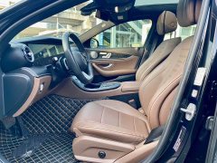 Mercedes-Benz E-Class E 300 L Luxury - ფოტო 9