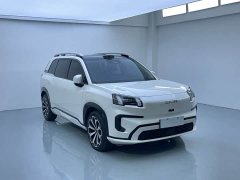 GAC AION V Aion Tyrannosaurus 650 Lidar Edition - ფოტო 1